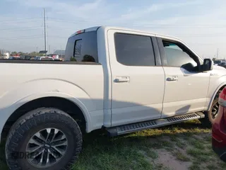 2015 Ford F-150 XL z VIN 1FTEW1CF0FFA15484, wystawiony jako IAAI lot #41928568 z przebiegiem Nie podano mil oraz . Historia ofert i sprzedaży dostępna na DreamBid. Obrazek 13.