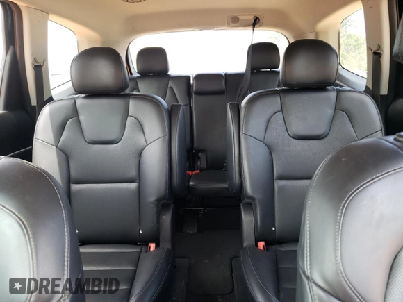 2022 Kia Telluride S with VIN 5XYP64HC1NG222809, listed as a Copart auction lot 57153625 with 74,368 mi miles and Salvage title. Bid and sale history available at DreamBid. Image 10.