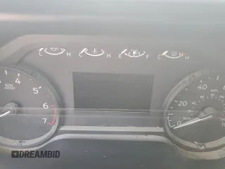 2024 Ford F-250 XL с VIN 1FTBF2BA1REC20837, выставлен на аукционе Copart как лот 53203825 с пробегом Не указан миль и Списание • Salvage title. История ставок и продаж доступна на DreamBid. Изображение 9.