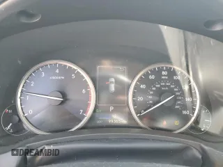 2019 Lexus NX 300 с VIN JTJBARBZ0K2206526, выставлен на аукционе Copart как лот 62949685 с пробегом 99 365 миль миль и Списание • Salvage title. История ставок и продаж доступна на DreamBid. Изображение 9.