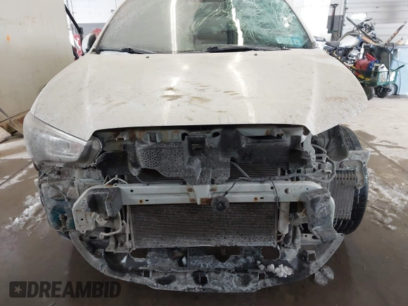 2018 Mitsubishi Outlander Sport ES 2.0 with VIN JA4AR3AU5JZ017915, listed as a IAAI auction lot 41515451 with 120,082 mi miles. Bid and sale history available at carsss.com. Image 13.