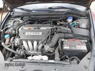 2007 Honda Accord LX SE with VIN 1HGCM563X7A141163, listed as a IAAI auction lot 42107340 with 232,491 mi miles and . Bid and sale history available at DreamBid. Image 10.