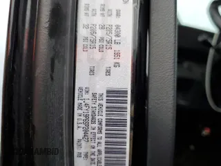 1995 Jeep Wrangler S with VIN 1J4FY19P6SP204427, listed as a Copart auction lot 44130185 with 373,692 mi miles and Salvage Title. Bid and sale history available at carsss.com. Image 14.