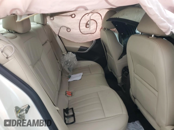2014 Buick Regal Premium I с VIN 2G4GM5ER4E9200914, выставлен на аукционе Copart как лот 42866985 с пробегом Не указан миль и Чистый • Clean title. История ставок и продаж доступна на DreamBid. Изображение 10.