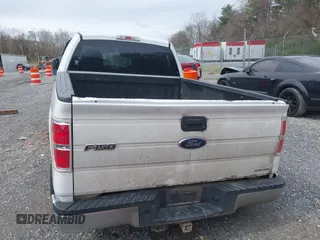 2010 Ford F-150 XL с VIN 1FTEX1EW4AFC28425, выставлен на аукционе IAAI как лот 41740839 с пробегом 240 568 миль миль и . История ставок и продаж доступна на DreamBid. Изображение 16.