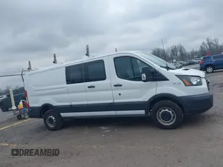 2016 Ford Transit with VIN 1FTBW2ZG9GKA61753, listed as a IAAI auction lot 41565580 with 150,528 mi miles and . Bid and sale history available at DreamBid. Image 13.
