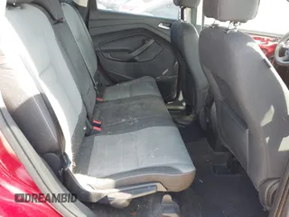 2016 Ford Escape SE with VIN 1FMCU9G92GUB70319, listed as a IAAI auction lot 41747240 with 114,158 mi miles. Bid and sale history available at carsss.com. Image 8.