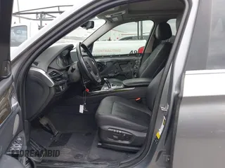 2016 BMW X5 xDrive35i with VIN 5UXKR0C52G0U08532, listed as a IAAI auction lot 41701384 with 100,881 mi miles. Bid and sale history available at carsss.com. Image 5.