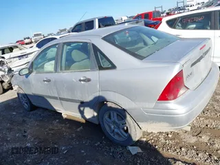 2002 Ford Focus LX with VIN 1FAFP33P32W213899, listed as a IAAI auction lot 41429184 with Not Provided miles and . Bid and sale history available at DreamBid. Image 14.
