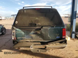 1994 Ford Explorer Eddie Bauer z VIN 1FMDU32X3RUD38012, wystawiony jako Copart lot #77417304 z przebiegiem 83 648 mil mil oraz Szkoda całkowita • Salvage title. Historia ofert i sprzedaży dostępna na DreamBid. Obrazek 6.