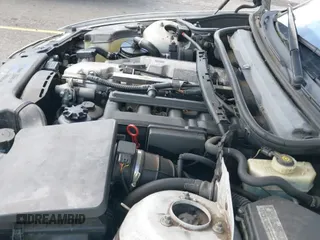2004 BMW 3 Series 325Ci с VIN WBABV13434JT23180, выставлен на аукционе IAAI как лот 42301399 с пробегом 133 763 миль миль и . История ставок и продаж доступна на DreamBid. Изображение 19.
