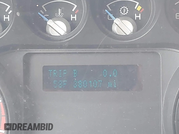 2012 Ford F-250 XL с VIN 1FDBF2B60CEC35487, выставлен на аукционе IAAI как лот 42251524 с пробегом 380 107 миль миль и . История ставок и продаж доступна на DreamBid. Изображение 15.