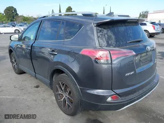 2016 Toyota RAV4 SE with VIN JTMJFREV8GJ087419, listed as a IAAI auction lot 41680315 with 93,298 mi miles. Bid and sale history available at carsss.com. Image 3.