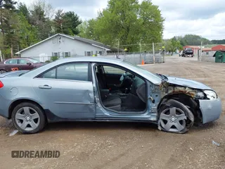 2008 Pontiac G6 z VIN 1G2ZG57B584280563, wystawiony jako IAAI lot #42118217 z przebiegiem 127 255 mil mil oraz . Historia ofert i sprzedaży dostępna na DreamBid. Obrazek 14.