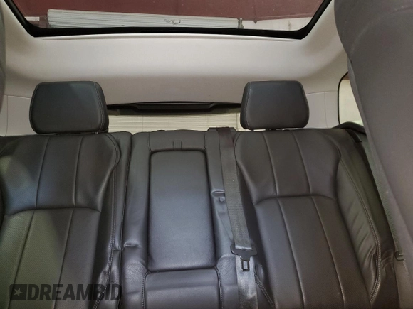2018 Land Rover Range Rover Evoque SE с VIN SALVP2RX4JH278490, выставлен на аукционе Copart как лот 56659675 с пробегом 86 076 миль миль и Чистый • Clean title. История ставок и продаж доступна на DreamBid. Изображение 10.