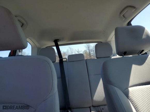 2014 Subaru Forester 2.5i with VIN JF2SJAAC9EH435579, listed as a Copart auction lot 51289915 with 88,053 mi miles and Salvage Title. Bid and sale history available at carsss.com. Image 10.