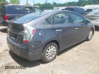 2014 Toyota Prius с VIN JTDKN3DP7E3058132, выставлен на аукционе IAAI как лот 42569536 с пробегом 263 089 миль миль и . История ставок и продаж доступна на DreamBid. Изображение 4.