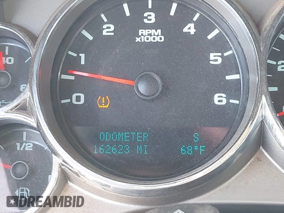 2009 Chevrolet Silverado 1500 LT with VIN 3GCEK23389G168995, listed as a IAAI auction lot 41923951 with 162,623 mi miles and . Bid and sale history available at DreamBid. Image 16.