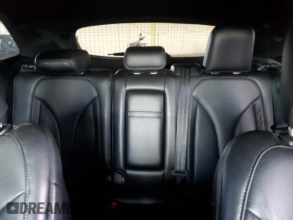 2019 Lincoln MKC Reserve with VIN 5LMTJ3DH4KUL37593, listed as a Copart auction lot 53260965 with 72,645 mi miles and Salvage title. Bid and sale history available at DreamBid. Image 10.