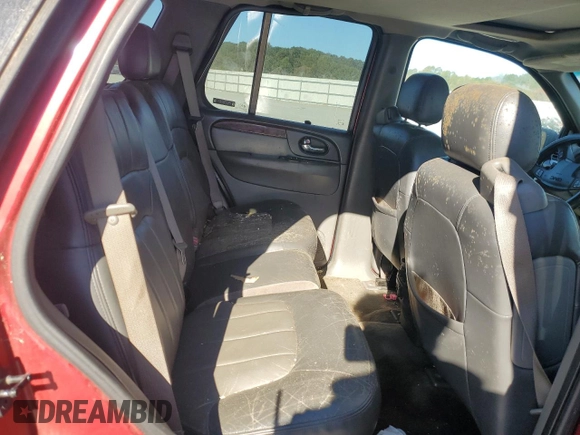 2002 GMC Envoy SLE with VIN 1GKDS13S822130022, listed as a Copart auction lot 76937364 with 229,038 mi miles and Salvage Title. Bid and sale history available at carsss.com. Image 11.