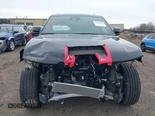 2024 Jeep Grand Cherokee Altitude z VIN 1C4RJHAG7RC679243, wystawiony jako IAAI lot #41920086 z przebiegiem Nie podano mil oraz . Historia ofert i sprzedaży dostępna na DreamBid. Obrazek 13.