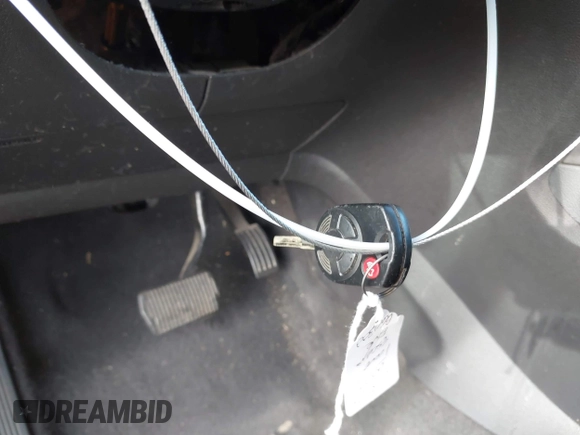 2017 Ford Escape S with VIN 1FMCU0F71HUB60300, listed as a IAAI auction lot 42690710 with 185,743 mi miles and . Bid and sale history available at DreamBid. Image 11.