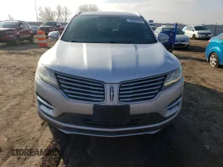 2016 Lincoln MKC Premier with VIN 5LMCJ1D94GUJ08836, listed as a Copart auction lot 79688164 with 108,039 mi miles and Salvage Title. Bid and sale history available at DreamBid. Image 5.