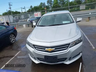 2016 Chevrolet Impala LT with VIN 2G1105SA9G9188002, listed as a IAAI auction lot 42183179 with 190,097 mi miles and . Bid and sale history available at DreamBid. Image 12.