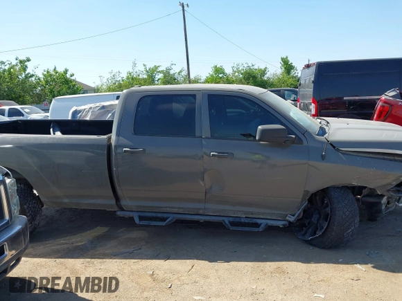 2012 Ram 2500 ST with VIN 3C6TD5HT1CG162286, listed as a IAAI auction lot 41964625 with 137,613 mi miles and . Bid and sale history available at DreamBid. Image 13.