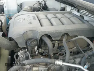 2019 Toyota Tundra SR5 with VIN 5TFAY5F1XKX863943, listed as a IAAI auction lot 42976734 with 183,639 mi miles and . Bid and sale history available at DreamBid. Image 22.