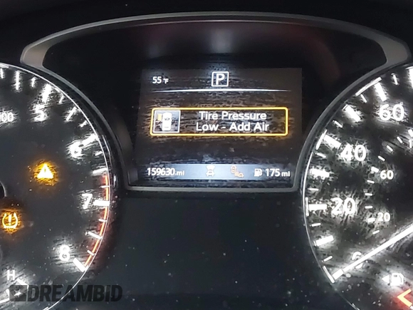 2018 Nissan Altima SV with VIN 1N4AL3AP3JC205875, listed as a IAAI auction lot 41892855 with 159,630 mi miles and . Bid and sale history available at DreamBid. Image 7.
