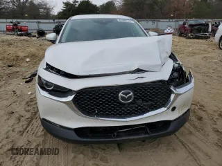 2021 Mazda CX-30 Select z VIN 3MVDMBBL1MM213629, wystawiony jako Copart lot #83900164 z przebiegiem 138 084 mil mil oraz Nie do naprawy • Non repairable. Historia ofert i sprzedaży dostępna na DreamBid. Obrazek 5.