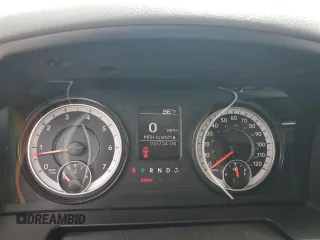 2018 Ram 1500 Express с VIN 1C6RR7KT4JS138957, выставлен на аукционе Copart как лот 54688445 с пробегом 102 734 миль миль и Списание • Salvage title. История ставок и продаж доступна на DreamBid. Изображение 9.