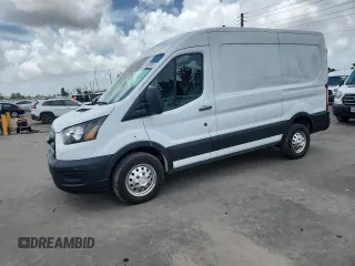 2020 Ford Transit Cargo с VIN 1FTBR2C85LKB42266, выставлен на аукционе Copart как лот 66287955 с пробегом 20 797 миль миль и Чистый • Clean title. История ставок и продаж доступна на DreamBid. Изображение 1.