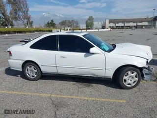 2000 Honda Civic EX with VIN 1HGEJ8144YL089201, listed as a IAAI auction lot 41814454 with 270,809 mi miles. Bid and sale history available at carsss.com. Image 14.