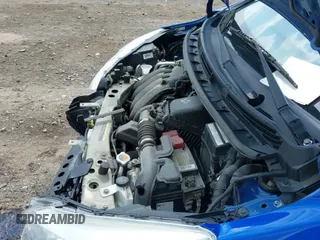 2015 Nissan Note S with VIN 3N1CE2CPXFL444083, listed as a IAAI auction lot 42693304 with 77,644 mi miles and . Bid and sale history available at DreamBid. Image 12.