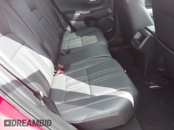 2024 Honda HR-V EX-L с VIN 3CZRZ2H76RM735273, выставлен на аукционе IAAI как лот 42055126 с пробегом 30 680 миль миль и . История ставок и продаж доступна на DreamBid. Изображение 8.