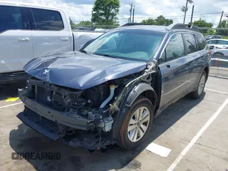 2017 Subaru Outback Premium z VIN 4S4BSACC5H3430806, wystawiony jako IAAI lot #42149540 z przebiegiem 68 632 mil mil oraz . Historia ofert i sprzedaży dostępna na DreamBid. Obrazek 2.