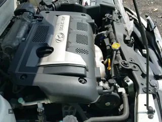 2006 Hyundai Elantra GLS z VIN KMHDN46D66U345731, wystawiony jako IAAI lot #43125755 z przebiegiem 197 615 mil mil oraz . Historia ofert i sprzedaży dostępna na DreamBid. Obrazek 12.