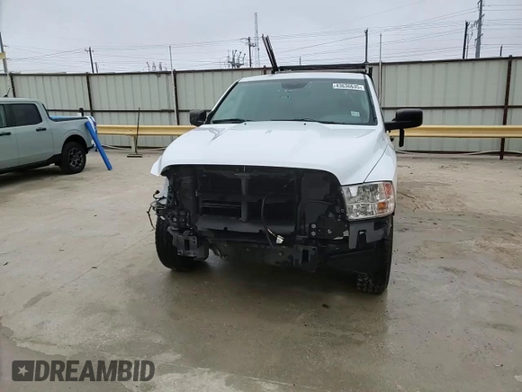 2016 Ram 1500 Tradesman z VIN 1C6RR7ST7GS125483, wystawiony jako Copart lot #43636635 z przebiegiem 184 693 mil mil oraz Szkoda całkowita • Salvage title. Historia ofert i sprzedaży dostępna na DreamBid. Obrazek 14.