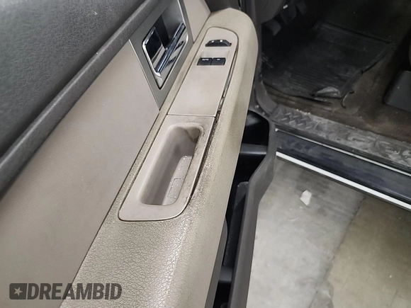 2010 Ford F-150 with VIN 1FTPF1CV3AKE29827, listed as a IAAI auction lot 42782596 with 152,434 mi miles and . Bid and sale history available at DreamBid. Image 6.