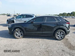 2024 Mazda CX-30 S Preferred with VIN 3MVDMBCM0RM669099, listed as a IAAI auction lot 41864473 with 6,278 mi miles and . Bid and sale history available at DreamBid. Image 14.