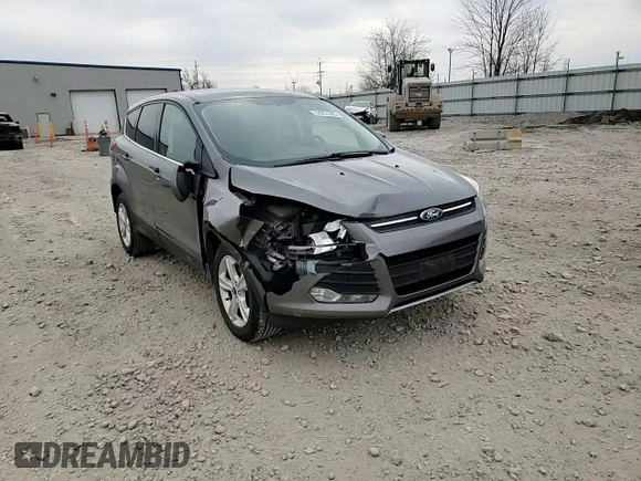 2013 Ford Escape SE with VIN 1FMCU0GX1DUB45336, listed as a Copart auction lot 52261585 with 141,639 mi miles and Non Repairable. Bid and sale history available at carsss.com. Image 11.