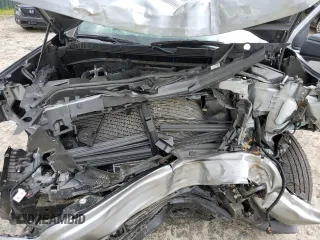 2024 Chevrolet Silverado 1500 RST with VIN 1GCPDEEK4RZ159204, listed as a Copart auction lot 66382754 with 0 mi miles and Salvage Title. Bid and sale history available at carsss.com. Image 12.