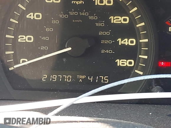 2007 Honda Accord LX с VIN 1HGCM56487A088049, выставлен на аукционе IAAI как лот 42103774 с пробегом 219 770 миль миль и . История ставок и продаж доступна на DreamBid. Изображение 16.