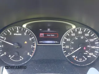 2017 Nissan Altima SV with VIN 1N4AL3APXHC278669, listed as a IAAI auction lot 42086527 with 82,595 mi miles and . Bid and sale history available at DreamBid. Image 7.