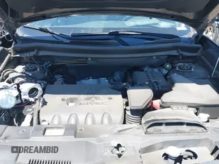 2018 Mitsubishi Outlander SE z VIN JA4AD3A32JZ067046, wystawiony jako IAAI lot #42098647 z przebiegiem 66 028 mil mil oraz . Historia ofert i sprzedaży dostępna na DreamBid. Obrazek 10.