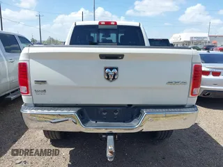 2018 Ram 2500 Laramie with VIN 3C6UR5FL0JG329369, listed as a IAAI auction lot 42539876 with 36,872 mi miles and . Bid and sale history available at DreamBid. Image 16.