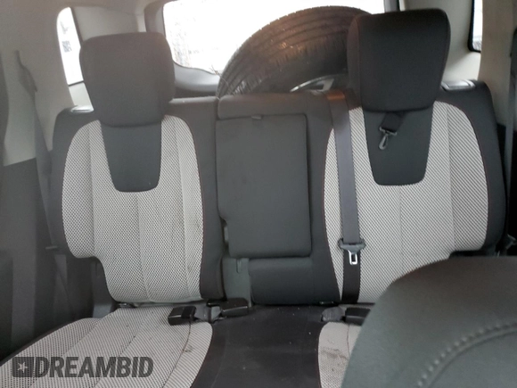 2010 GMC Terrain SLE-2 с VIN 2CTFLEEY5A6389051, выставлен на аукционе Copart как лот 51975085 с пробегом 130 590 миль миль и Списание • Salvage title. История ставок и продаж доступна на DreamBid. Изображение 10.