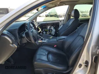 2015 Infiniti Q40 with VIN JN1CV6AP2FM502736, listed as a Copart auction lot 73340514 with 105,915 mi miles and Salvage Title. Bid and sale history available at carsss.com. Image 7.